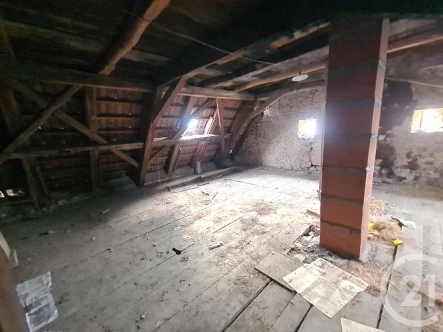 maison à vendre - 5 pièces - 160.0 m2 - FECHE L EGLISE - 90 - FRANCHE-COMTE - Century 21 Rollat Immobilier