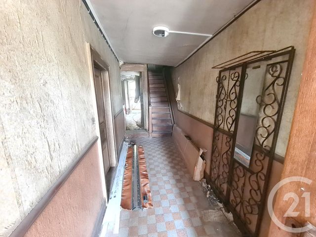 maison à vendre - 5 pièces - 160.0 m2 - FECHE L EGLISE - 90 - FRANCHE-COMTE - Century 21 Rollat Immobilier