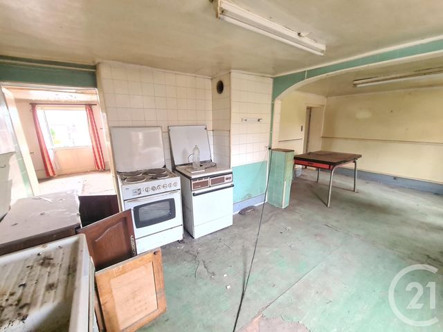 maison à vendre - 5 pièces - 160.0 m2 - FECHE L EGLISE - 90 - FRANCHE-COMTE - Century 21 Rollat Immobilier