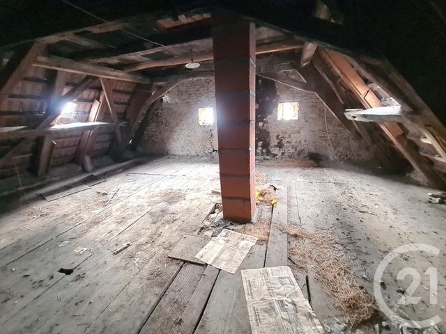 maison à vendre - 5 pièces - 160.0 m2 - FECHE L EGLISE - 90 - FRANCHE-COMTE - Century 21 Rollat Immobilier