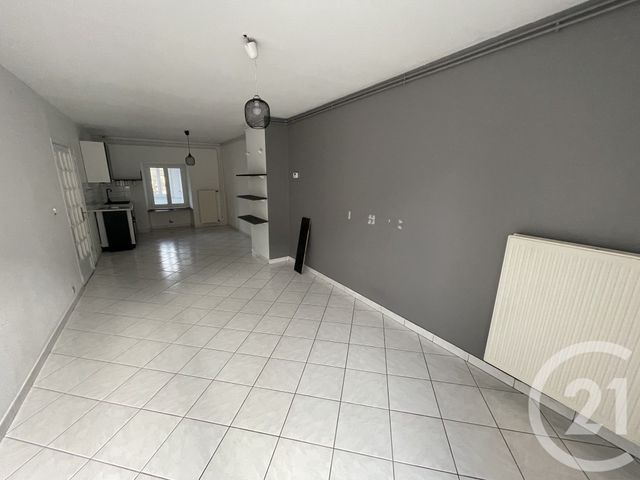 Appartement F2 à vendre - 2 pièces - 57.05 m2 - DELLE - 90 - FRANCHE-COMTE - Century 21 Rollat Immobilier