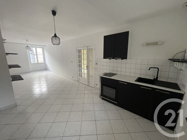appartement - DELLE - 90