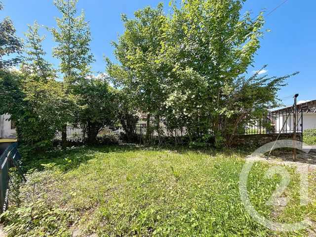 appartement - BEAUCOURT - 90