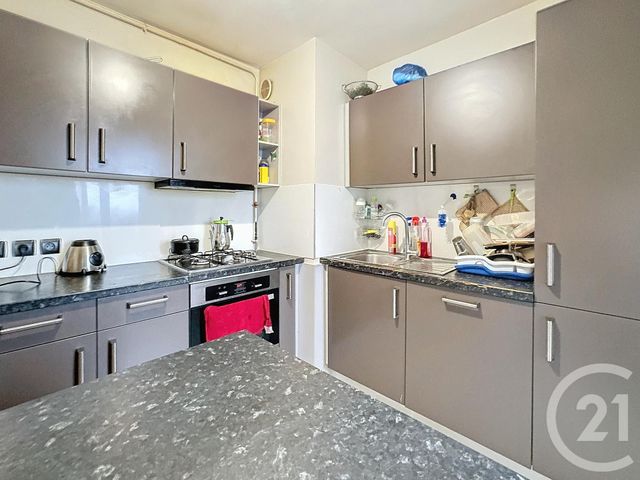 Appartement F5 à louer - 5 pièces - 80.0 m2 - AUDINCOURT - 25 - FRANCHE-COMTE - Century 21 Les Portes De L'Est