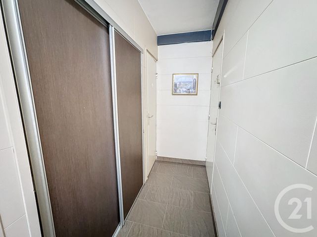 Appartement F5 à louer - 5 pièces - 80.0 m2 - AUDINCOURT - 25 - FRANCHE-COMTE - Century 21 Les Portes De L'Est