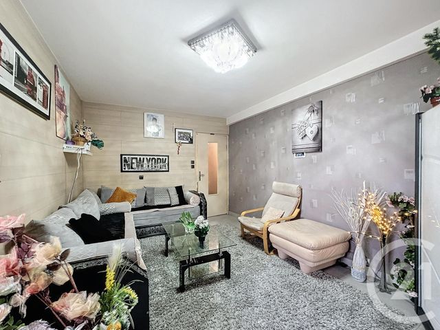 Appartement F5 à louer - 5 pièces - 80.0 m2 - AUDINCOURT - 25 - FRANCHE-COMTE - Century 21 Les Portes De L'Est