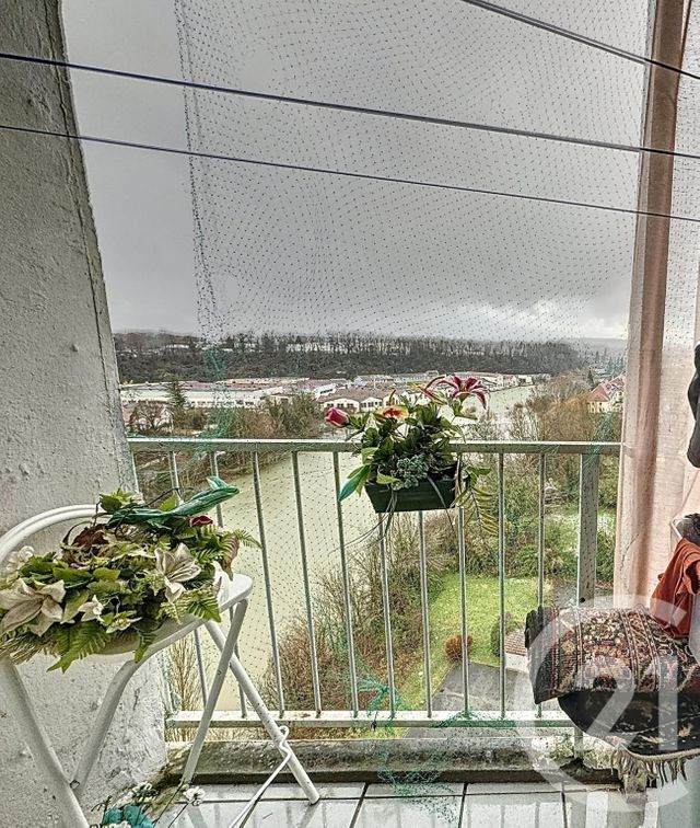 Appartement F5 à louer - 5 pièces - 80.0 m2 - AUDINCOURT - 25 - FRANCHE-COMTE - Century 21 Les Portes De L'Est