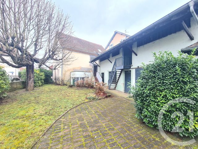 Appartement F5 à vendre - 5 pièces - 141.0 m2 - AUDINCOURT - 25 - FRANCHE-COMTE - Century 21 Rollat Immobilier