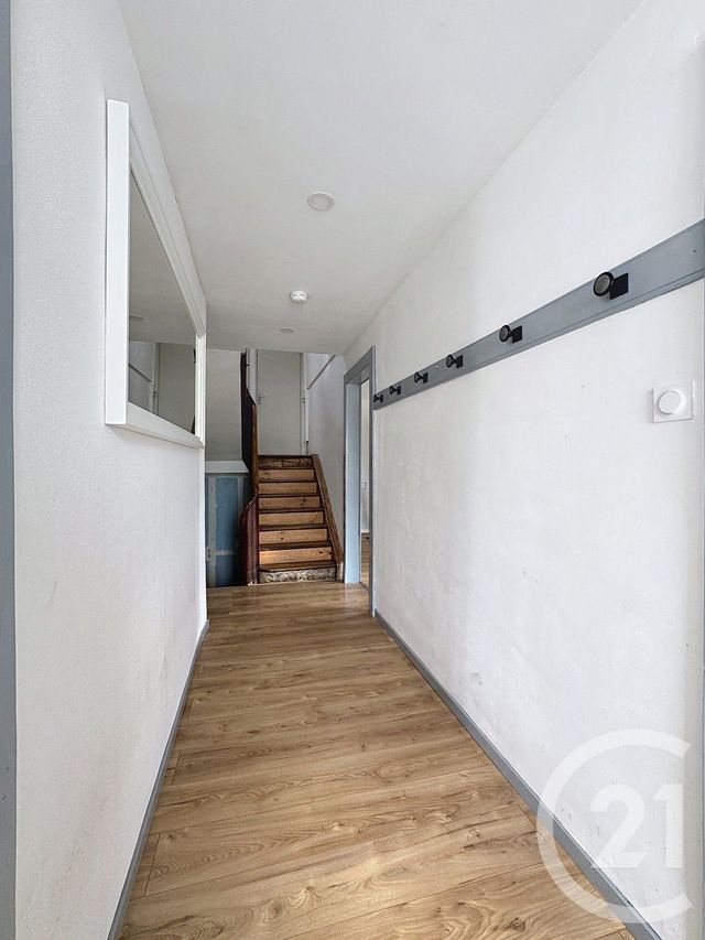 maison à vendre - 6 pièces - 135.0 m2 - VALENTIGNEY - 25 - FRANCHE-COMTE - Century 21 Les Portes De L'Est