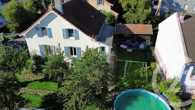 maison - VALENTIGNEY - 25