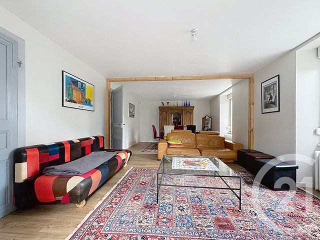 maison à vendre - 6 pièces - 135.0 m2 - VALENTIGNEY - 25 - FRANCHE-COMTE - Century 21 Les Portes De L'Est