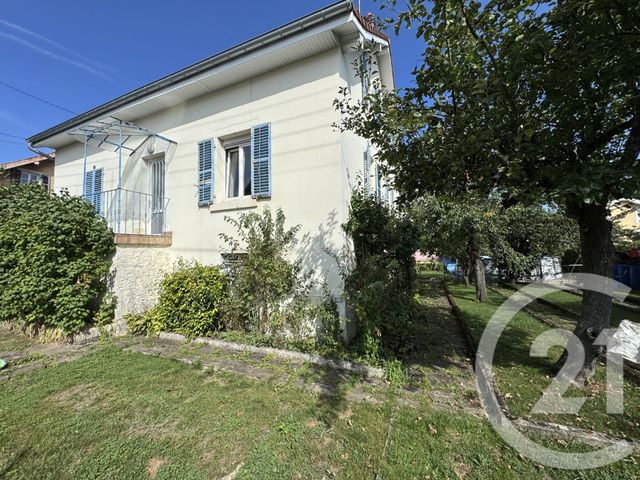 maison - VALENTIGNEY - 25