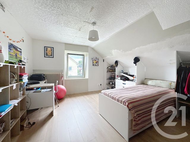 maison à vendre - 6 pièces - 135.0 m2 - VALENTIGNEY - 25 - FRANCHE-COMTE - Century 21 Les Portes De L'Est