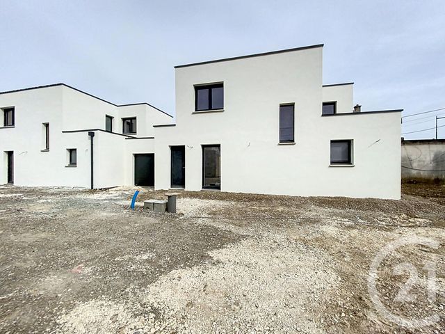 maison - AUDINCOURT - 25