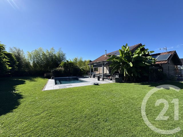 Afficher la photo en grand maison à vendre - 5 pièces - 122.0 m2 - VALENTIGNEY - 25 - FRANCHE-COMTE - Century 21 Rollat Immobilier