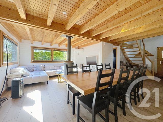 Afficher la photo en grand maison à vendre - 5 pièces - 122.0 m2 - VALENTIGNEY - 25 - FRANCHE-COMTE - Century 21 Rollat Immobilier