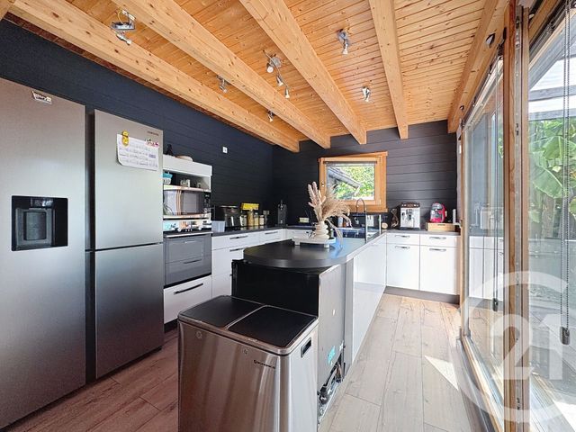 Afficher la photo en grand maison à vendre - 5 pièces - 122.0 m2 - VALENTIGNEY - 25 - FRANCHE-COMTE - Century 21 Rollat Immobilier