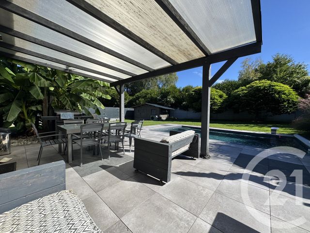 Afficher la photo en grand maison à vendre - 5 pièces - 122.0 m2 - VALENTIGNEY - 25 - FRANCHE-COMTE - Century 21 Rollat Immobilier