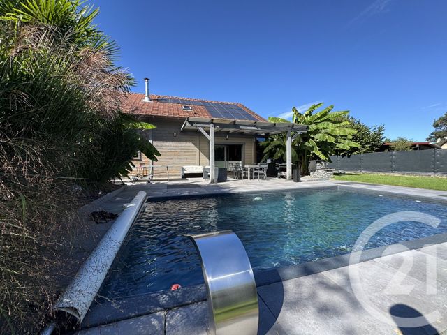 Afficher la photo en grand maison à vendre - 5 pièces - 122.0 m2 - VALENTIGNEY - 25 - FRANCHE-COMTE - Century 21 Rollat Immobilier