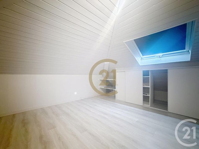 Appartement à vendre - 3 pièces - 48.15 m2 - HERIMONCOURT - 25 - FRANCHE-COMTE - Century 21 Les Portes De L'Est