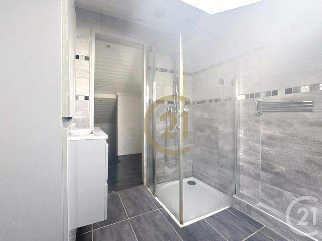 Appartement à vendre - 3 pièces - 48.15 m2 - HERIMONCOURT - 25 - FRANCHE-COMTE - Century 21 Les Portes De L'Est