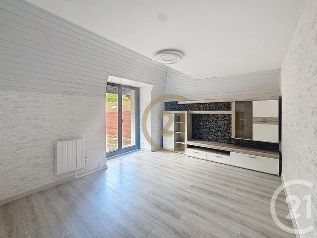 Appartement à vendre - 3 pièces - 48.15 m2 - HERIMONCOURT - 25 - FRANCHE-COMTE - Century 21 Les Portes De L'Est