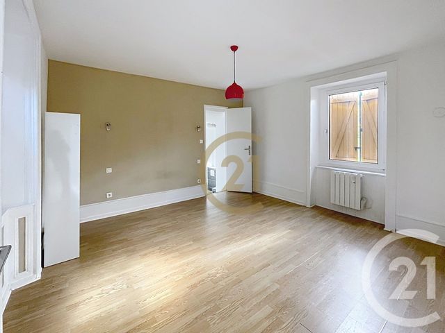 appartement - HERIMONCOURT - 25