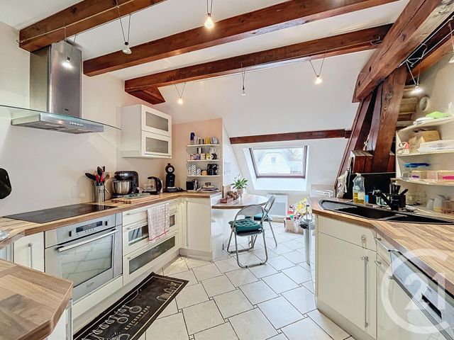 appartement - AUDINCOURT - 25
