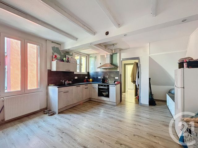appartement - AUDINCOURT - 25