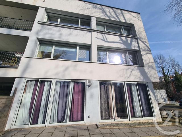 appartement - MONTBELIARD - 25