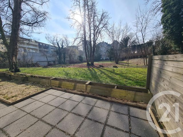 Appartement Studio à vendre - 2 pièces - 39.5 m2 - MONTBELIARD - 25 - FRANCHE-COMTE - Century 21 Les Portes De L'Est