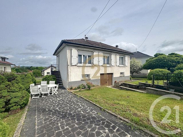 maison - EXINCOURT - 25