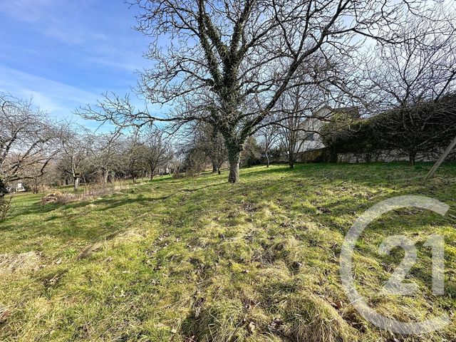 terrain à vendre - 1200.0 m2 - EXINCOURT - 25 - FRANCHE-COMTE - Century 21 Rollat Immobilier