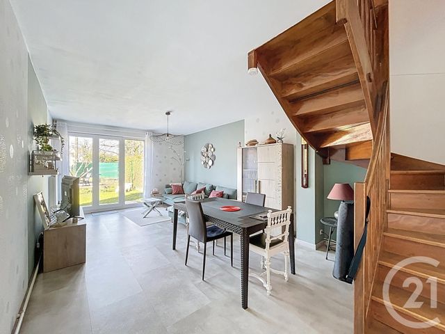 maison - VALENTIGNEY - 25