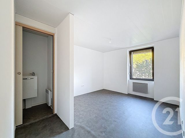 Appartement F2 à vendre - 2 pièces - 39.91 m2 - HERIMONCOURT - 25 - FRANCHE-COMTE - Century 21 Rollat Immobilier
