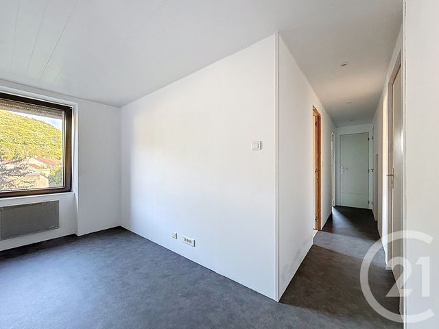 Appartement F2 à vendre - 2 pièces - 39.91 m2 - HERIMONCOURT - 25 - FRANCHE-COMTE - Century 21 Rollat Immobilier