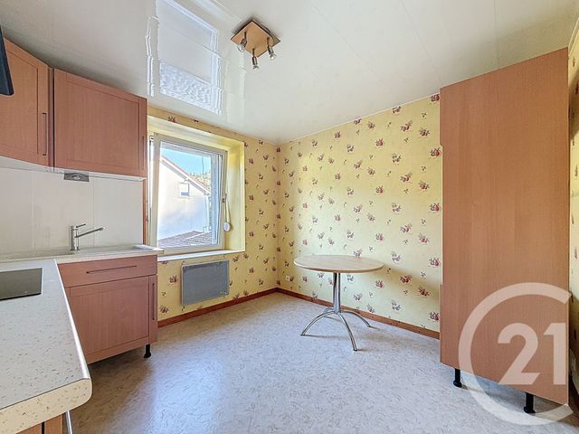 Appartement F2 à vendre - 2 pièces - 39.91 m2 - HERIMONCOURT - 25 - FRANCHE-COMTE - Century 21 Rollat Immobilier