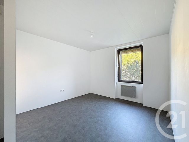 Appartement F2 à vendre - 2 pièces - 39.91 m2 - HERIMONCOURT - 25 - FRANCHE-COMTE - Century 21 Rollat Immobilier
