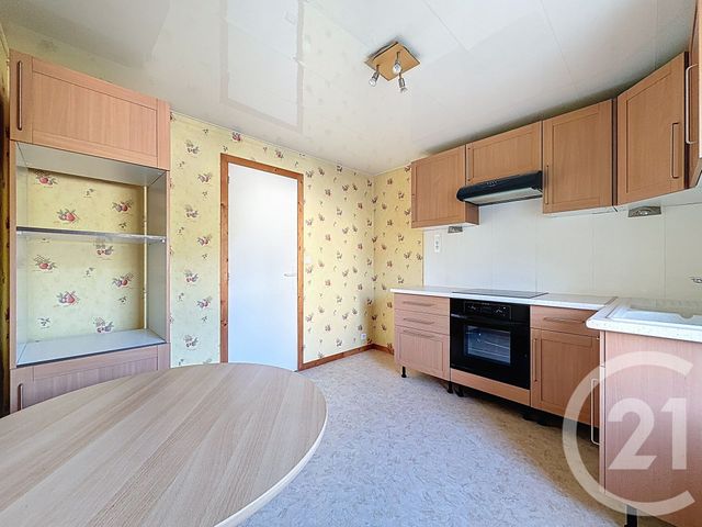 Appartement F2 à vendre - 2 pièces - 39.91 m2 - HERIMONCOURT - 25 - FRANCHE-COMTE - Century 21 Rollat Immobilier
