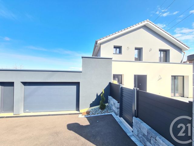 maison - AUDINCOURT - 25