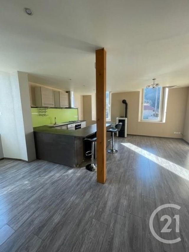 appartement - GLAY - 25