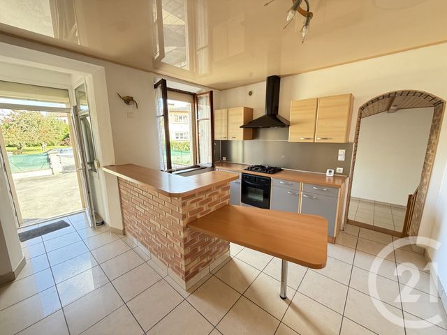 Afficher la photo en grand maison à vendre - 3 pièces - 74.0 m2 - AUDINCOURT - 25 - FRANCHE-COMTE - Century 21 Rollat Immobilier