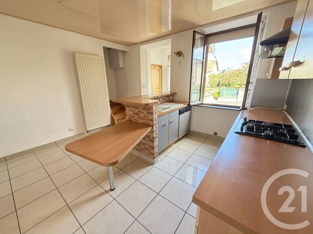 Afficher la photo en grand maison à vendre - 3 pièces - 74.0 m2 - AUDINCOURT - 25 - FRANCHE-COMTE - Century 21 Rollat Immobilier