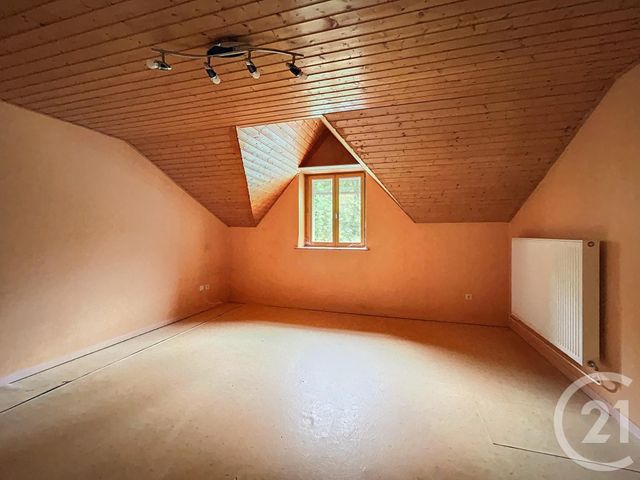 immeuble à vendre - 415.0 m2 - DANNEMARIE - 25 - FRANCHE-COMTE - Century 21 Rollat Immobilier