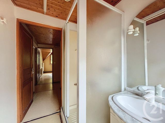 immeuble à vendre - 415.0 m2 - DANNEMARIE - 25 - FRANCHE-COMTE - Century 21 Rollat Immobilier