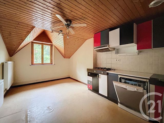 immeuble à vendre - 415.0 m2 - DANNEMARIE - 25 - FRANCHE-COMTE - Century 21 Rollat Immobilier