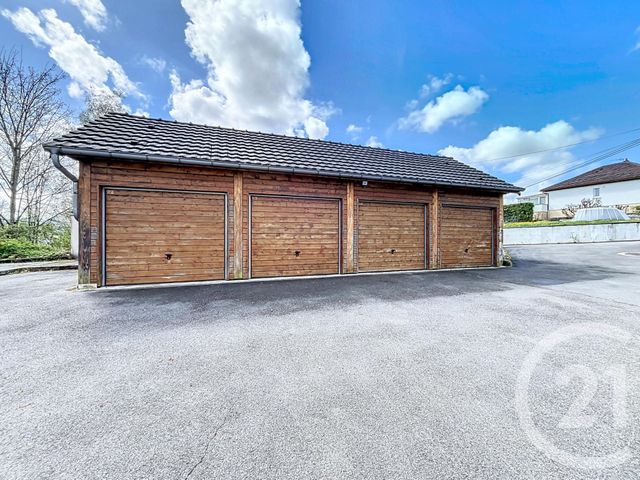 Appartement F2 à louer - 2 pièces - 52.35 m2 - BETHONCOURT - 25 - FRANCHE-COMTE - Century 21 Rollat Immobilier