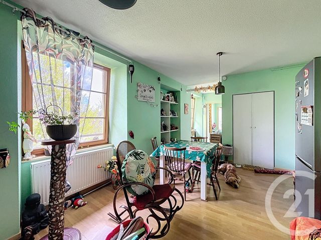 Appartement F2 à louer - 2 pièces - 52.35 m2 - BETHONCOURT - 25 - FRANCHE-COMTE - Century 21 Rollat Immobilier