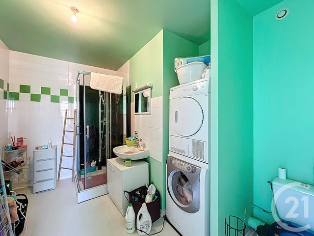 Appartement F2 à louer - 2 pièces - 52.35 m2 - BETHONCOURT - 25 - FRANCHE-COMTE - Century 21 Rollat Immobilier