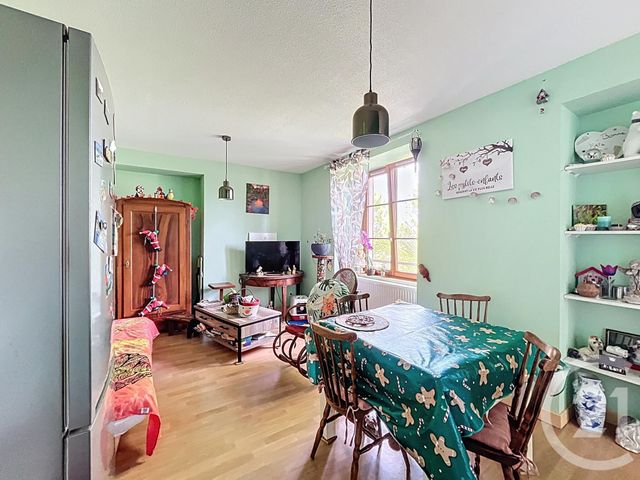 Appartement F2 à louer - 2 pièces - 52.35 m2 - BETHONCOURT - 25 - FRANCHE-COMTE - Century 21 Rollat Immobilier
